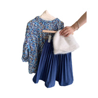 Load image into Gallery viewer, Baby Kid Girls Solid Color Skirts Wholesale 220906828

