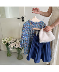 Load image into Gallery viewer, Baby Kid Girls Solid Color Skirts Wholesale 220906828
