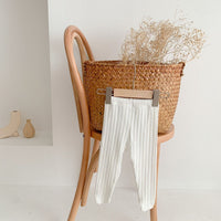 Load image into Gallery viewer, Baby Kid Girls Solid Color Pants Leggings Wholesale 220906900
