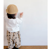 Load image into Gallery viewer, Baby Kid Unisex Letters Cartoon Expression Print Tops Wholesale 220909109
