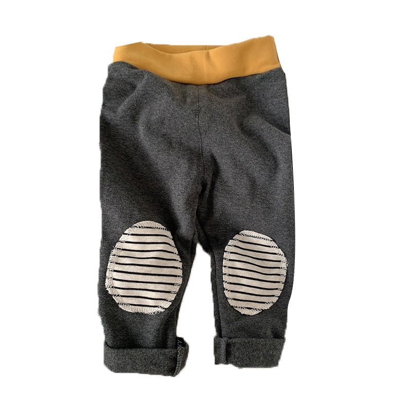 Baby Kid Girls Striped Polka dots Pants Leggings Wholesale 220909110