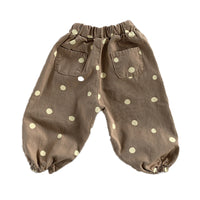 Load image into Gallery viewer, Baby Kid Unisex Polka dots Pants Wholesale 220909116
