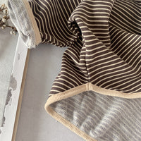 Load image into Gallery viewer, Baby Kid Unisex Striped Tops Wholesale 220909121
