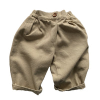 Load image into Gallery viewer, Baby Kid Boys Solid Color Shorts Wholesale 220909132
