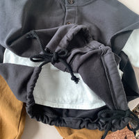 Load image into Gallery viewer, Baby Kid Unisex Solid Color Vests Waistcoats Wholesale 220909170
