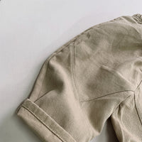 Load image into Gallery viewer, Baby Kid Unisex Solid Color Pants Wholesale 220909180
