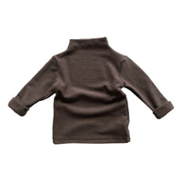 Load image into Gallery viewer, Baby Kid Unisex Solid Color Tops Wholesale 220909181
