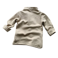 Load image into Gallery viewer, Baby Kid Unisex Solid Color Tops Wholesale 220909181
