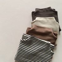 Load image into Gallery viewer, Baby Kid Unisex Solid Color Tops Wholesale 220909181
