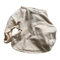 Load image into Gallery viewer, Baby Kid Unisex Solid Color Tops Wholesale 220909182
