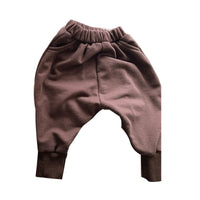 Load image into Gallery viewer, Baby Kid Unisex Solid Color Pants Wholesale 220909208
