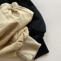 Load image into Gallery viewer, Baby Kid Unisex Solid Color Pants Wholesale 220909269

