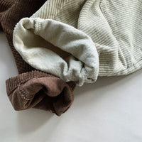 Load image into Gallery viewer, Baby Kid Unisex Solid Color Pants Wholesale 220909270
