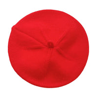 Load image into Gallery viewer, Unisex Solid Color Crochet Accessories Hats Wholesale 220909358
