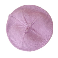 Load image into Gallery viewer, Unisex Solid Color Crochet Accessories Hats Wholesale 220909358
