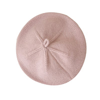 Load image into Gallery viewer, Unisex Solid Color Crochet Accessories Hats Wholesale 220909358
