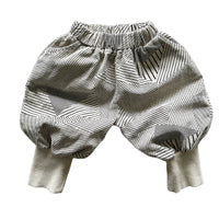 Load image into Gallery viewer, Baby Kid Unisex Striped Pants Wholesale 220909367
