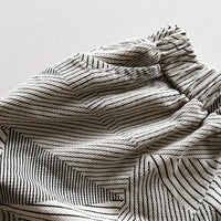 Load image into Gallery viewer, Baby Kid Unisex Striped Pants Wholesale 220909367
