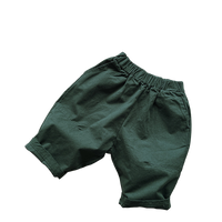 Load image into Gallery viewer, Baby Kid Unisex Solid Color Pants Wholesale 220909368
