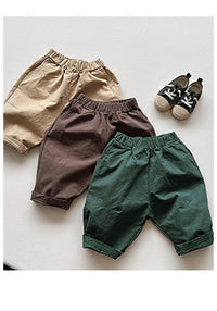 Load image into Gallery viewer, Baby Kid Unisex Polka dots Vests Waistcoats Wholesale 220909370
