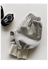 Load image into Gallery viewer, Baby Kid Unisex Polka dots Vests Waistcoats Wholesale 220909370
