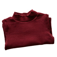 Load image into Gallery viewer, Baby Kid Unisex Solid Color Tops Wholesale 220909372
