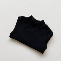 Load image into Gallery viewer, Baby Kid Unisex Solid Color Tops Wholesale 220909372
