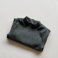 Load image into Gallery viewer, Baby Kid Unisex Solid Color Tops Wholesale 220909372
