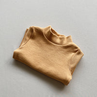 Load image into Gallery viewer, Baby Kid Unisex Solid Color Tops Wholesale 220909372
