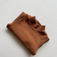 Load image into Gallery viewer, Baby Kid Unisex Solid Color Tops Wholesale 220909372
