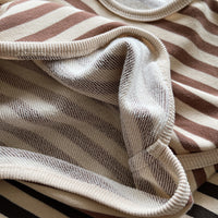 Load image into Gallery viewer, Baby Kid Unisex Striped Tops Wholesale 220909373
