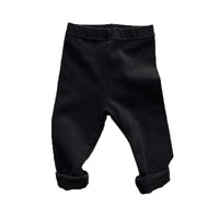 Load image into Gallery viewer, Baby Kid Unisex Solid Color Pants Leggings Wholesale 220909403

