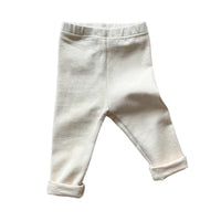 Load image into Gallery viewer, Baby Kid Unisex Solid Color Pants Leggings Wholesale 220909403
