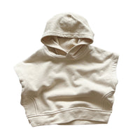 Load image into Gallery viewer, Baby Kid Unisex Solid Color Hoodies Swearshirts Wholesale 220909425
