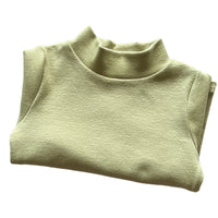 Load image into Gallery viewer, Baby Kid Unisex Solid Color Tops Wholesale 220909427
