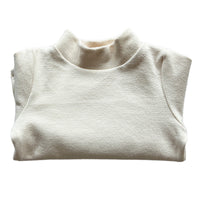 Load image into Gallery viewer, Baby Kid Unisex Solid Color Tops Wholesale 220909427
