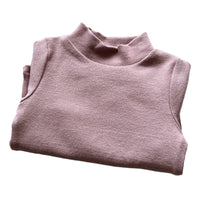 Load image into Gallery viewer, Baby Kid Unisex Solid Color Tops Wholesale 220909427
