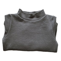 Load image into Gallery viewer, Baby Kid Unisex Solid Color Tops Wholesale 220909427
