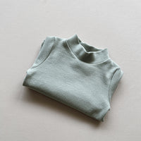 Load image into Gallery viewer, Baby Kid Unisex Solid Color Tops Wholesale 220909427
