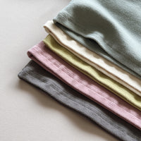 Load image into Gallery viewer, Baby Kid Unisex Solid Color Tops Wholesale 220909427
