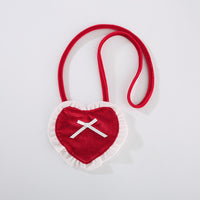 Load image into Gallery viewer, Baby Girls Solid Color Dresses Wholesale 220909456
