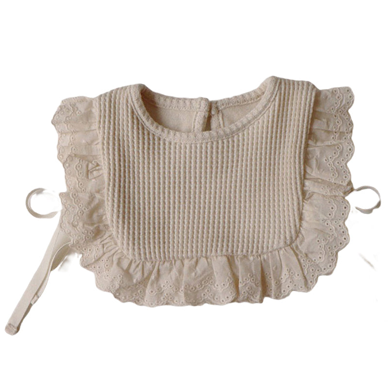 Girls Solid Color Vests Waistcoats Wholesale 22090946