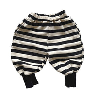 Load image into Gallery viewer, Baby Kid Unisex Striped Pants Wholesale 220909498
