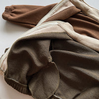 Load image into Gallery viewer, Baby Kid Unisex Color-blocking Jackets Outwears Wholesale 220909511
