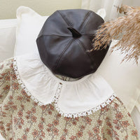 Load image into Gallery viewer, Baby Girls Flower Print Rompers Wholesale 220909545
