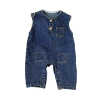 Load image into Gallery viewer, Baby Unisex Solid Color Tops Wholesale 220909549
