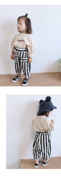 Load image into Gallery viewer, Baby Kid Unisex Cartoon Tops Wholesale 22090958
