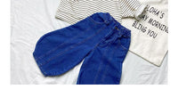Load image into Gallery viewer, Baby Kid Unisex Solid Color Pants Wholesale 220914117
