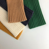 Load image into Gallery viewer, Baby Kid Unisex Solid Color Crochet Sweaters Wholesale 220914124
