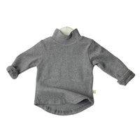 Load image into Gallery viewer, Baby Kid Unisex Solid Color Tops Wholesale 220914131
